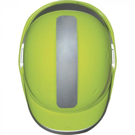 CASQUE DE CHANTIER DELTA PLUS DIAMOND V UP BLEU FLUO FORME CASQUETTE BASEBALL SERRAGE ROTOR - DIAM5UPBL 6 CASQUE DE CHANTIER DELTA PLUS DIAMOND V UP BLEU FLUO FORME CASQUETTE BASEBALL SERRAGE ROTOR - DIAM5UPBL – Image 4