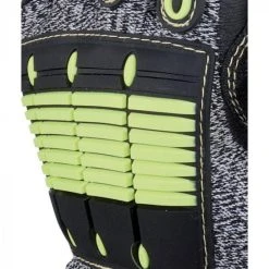 GANT DELTA PLUS SUPPORT ANTI-COUPURE POLYETHYLENE HAUTE PERFORMANCE PAUME ENDUITE NITRILE - EOS NOCUT VV910JA0 -IFARMOR Boutique doc delta eos nocut vv910 metacarpal protection