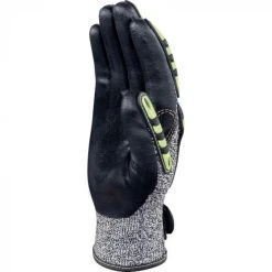 GANT DELTA PLUS SUPPORT ANTI-COUPURE POLYETHYLENE HAUTE PERFORMANCE PAUME ENDUITE NITRILE - EOS NOCUT VV910JA0 -IFARMOR Boutique doc delta eos nocut vv910 p