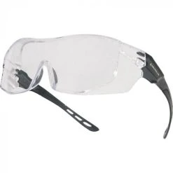 SURLUNETTES DELTA PLUS POLYCARBONATE - AR - UV400-HEKL2IN