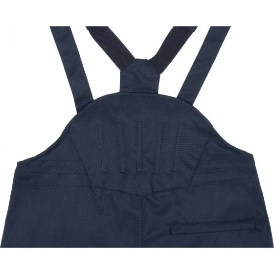 PANTALON DELTA PLUS GRAND FROID POLYESTER OXFORD ENDUIT BLEU MARINE ICEBERG -ICEBEBM0 6 PANTALON DELTA PLUS GRAND FROID POLYESTER OXFORD ENDUIT BLEU MARINE ICEBERG -ICEBEBM0 – Image 4