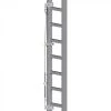 Support D'assurage Cable Diam 8 Mm Pour Ascab 3 + 1 Mousqueton Delta Plus- An024 -IFARMOR Boutique doc delta ldv ladder