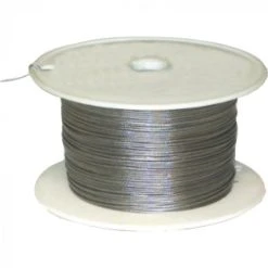 BOBINE DE CÂBLE DELTA PLUS 200 M - LV531