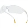 LUNETTES DELTA PLUS POLYCARBONATE - AR - UV400-MEIA CLEAR -IFARMOR Boutique doc delta meia clear