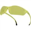 LUNETTES DELTA PLUS POLYCARBONATE - AR - UV400-MEIA YELLOW 2 LUNETTES DELTA PLUS POLYCARBONATE - AR - UV400-MEIA YELLOW -IFARMOR Boutique doc delta meia yellow