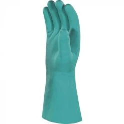 GANT DELTA PLUS NITRILE LONGUEUR 30 CM NITREX - VE803VE0 -IFARMOR Boutique doc delta nitrex803 ve803 p