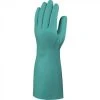 GANT DELTA PLUS NITRILE FLOQUÉ LONG 40 CM - EP 0,50 MM-NITREX - VE840VE0 -IFARMOR Boutique doc delta nitrex840 ve840