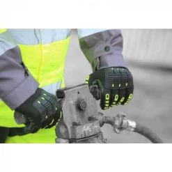 GANT DELTA PLUS ANTI-VIBRATION NYSOS VV904JA0 -IFARMOR Boutique doc delta nysos ambiance bb1a9945 1 grey background.jpg