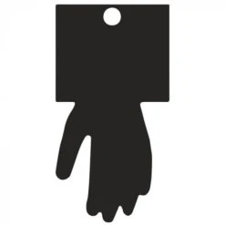 GANT DELTA PLUS SUPPORT ANTI-COUPURE POLYETHYLENE HAUTE PERFORMANCE PAUME ENDUITE NITRILE - EOS NOCUT VV910JA0 -IFARMOR Boutique doc delta picto headercardglove