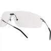 LUNETTES DELTA PLUS POLYCARBONATE - AB - AR - UV400-SALIIN -IFARMOR Boutique doc delta salina clear