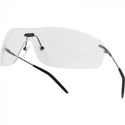 LUNETTES DELTA PLUS POLYCARBONATE - AB - AR - UV400-SALIIN