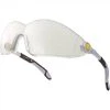 LUNETTES DELTA PLUS POLYCARBONATE MONOBLOC VULCANO2 PLUS CLEAR-VULC2PLIN -IFARMOR Boutique doc delta vulcano2 plus clear