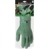 GANTS DELTA PLUS LATEX SUR SUPPORT COTON INTERLOCK - LONGUEUR : 30 CM - DPLAT5000 -IFARMOR Boutique dplat50 2