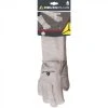 GANTS DELTA PLUS SOUDEUR CROUTE BOVIN - MANCHETTE 15 CM TAILLE 10 - DPTC71510