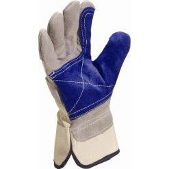 GANT DELTA PLUS DOCKER CROUTE SUPERIEURE GRIS TAILLE 10 -DS202RP10