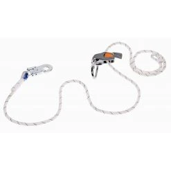 Cameleon Antichute Coulissant Delta Plus 4 M - Ex030400