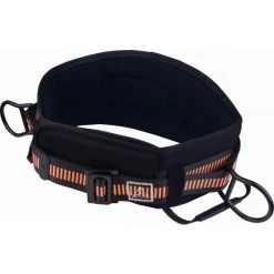 Ceinture De Maintien Avec Large Velcro - 2 Points D'accrochage Delta Plus- Ex220xx