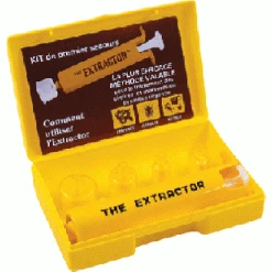 EXTRACTOR FARMOR -EXT6073AS