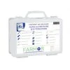 COFFRET DE SECOURS FARMOR AGRO-ALIMENTAIRE 8/12 PERSONNES-AGR2040PP -IFARMOR Boutique f0192040pp 01
