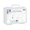 COFFRET DE SECOURS FARMOR MENUISIER 10/12 PERSONNES-MEN2140PP -IFARMOR Boutique f019men2140pp