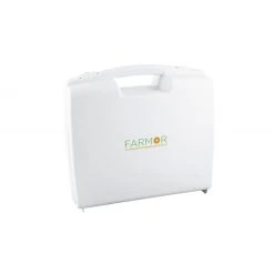 VALISE DE SECOURS FARMOR 395 MM X 300 MM X 103 MM-VAL1051PV