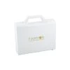 VALISE DE SECOURS FARMOR 240 MM X 180 MM X 75 MM-VAL2041PV -IFARMOR Boutique f019val2041pv 01