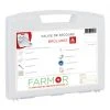 COFFRET DE SECOURS FARMOR 'BRÛLURES'-FAR2080PP -IFARMOR Boutique far 2080 pp