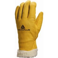 GANT DELTA PLUS TOUT FLEUR DE BOVIN FOURRE MANCHETTE -FBF150