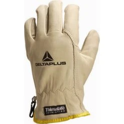 GANT DELTA PLUS FLEUR DE BOVIN DOUBLE 3M THINSULATE™ -FBF500