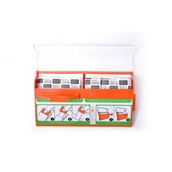 Distributeur Mural De Pansement Rechargeable FARMOR - DIS1610PP