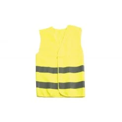 Gilet Haute Visibilité De Signalisation Homologué CE EN 471 FARMOR - GIL7061FL