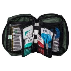 TROUSSE DE SECOURS FARMOR 2/4 PERSONNES-FAS 3050 TP