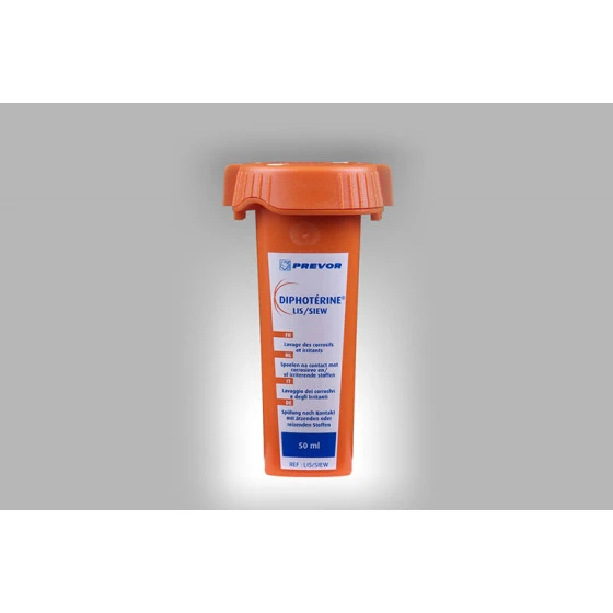 Diphotérine De PREVOR FARMOR - LIS1520DI 3 Diphotérine De PREVOR FARMOR - LIS1520DI