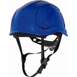CASQUE DE CHANTIER DELTA PLUS STYLE CASQUE DE MONTAGNE-GRAPEBLFL