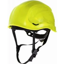 CASQUE DE CHANTIER DELTA PLUS STYLE CASQUE DE MONTAGNE -GRAPEJAFL