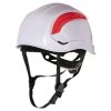 CASQUE DE CHANTIER DELTA PLUS GRANITE WIND VENTILÉ BLANC- STYLE CASQUE DE MONTAGNE -GRAWIBCFL