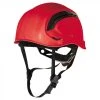 GRANITE WIND CASQUE DE CHANTIER DELTA PLUS VENTILÉ ROUGE - STYLE CASQUE DE MONTAGNE - GRAWIROFL -IFARMOR Boutique granite wind ro
