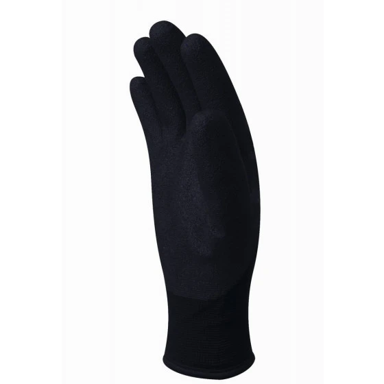 GANT DELTA PLUS TRICOT ACRYLIQUE/POLYAMIDE - PAUME, DOIGTS ET MI-DOS ENDUIT PVC -VV750NO0 4 GANT DELTA PLUS TRICOT ACRYLIQUE/POLYAMIDE - PAUME, DOIGTS ET MI-DOS ENDUIT PVC -VV750NO0 – Image 2