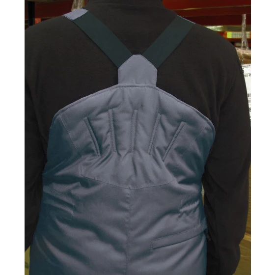 PANTALON DELTA PLUS GRAND FROID POLYESTER OXFORD ENDUIT PU - ICEBERG- ICEBEGR0 5 PANTALON DELTA PLUS GRAND FROID POLYESTER OXFORD ENDUIT PU - ICEBERG- ICEBEGR0 – Image 3