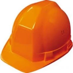 CASQUE DE CHANTIER SOFOP TALIAPLAST OCEANIC RB 40 ORANGE - 564405