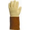 GANT DELTA PLUS PARA-ARAMIDE ANTI-CHALEUR AVEC MANCHETTE CUIR TAILLE 9 -KCA1509 -IFARMOR Boutique kca15 1
