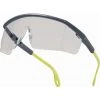 LUNETTES DELTA PLUS POLYCARBONATE MONOBLOC KILIMANDJARO CLEAR -KILIMGRIN