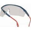 LUNETTES DELTA PLUS POLYCARBONATE MONOBLOC KILIMANDJARO CLEAR AB -KILIMGRINAB