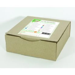 KIT FARMOR DE RÉASSORT POUR ARMOIRE ÀPHARMACIE 5 À 10 PERSONNES-KIT5102BP