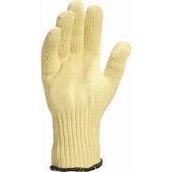 GANT DELTA PLUS ANTI-CHALEUR 250°C - POIGNET 10 CM TAILLE 9 -KPG1009