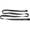LONGE ET POINT D'ANCRAGE SANGLE - 2 M DELTA PLUS- LO030200