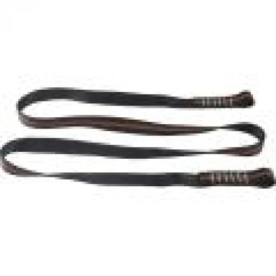 LONGE ET POINT D'ANCRAGE SANGLE - 2 M DELTA PLUS- LO030200 3 LONGE ET POINT D'ANCRAGE SANGLE - 2 M DELTA PLUS- LO030200