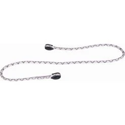 Longe Corde Tressée Diam 10 5 Longueur 1 5 M - 2 Boucles Cossées Delta Plus- Lo047150