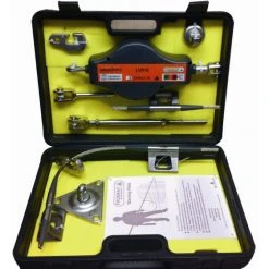 MALLETTE DE DEMONSTRATION SPIDERLINE II DELTA PLUS - LV555