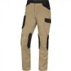 PANTALON DE TRAVAIL DELTA PLUS MACH2 M2PA3 BEIGE - M2PA3BB0 -IFARMOR Boutique m2pa3 bb